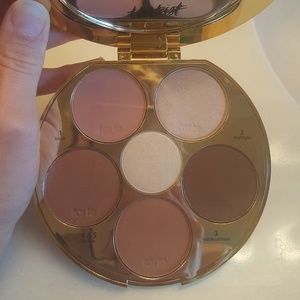 Tarte Contour Pallet